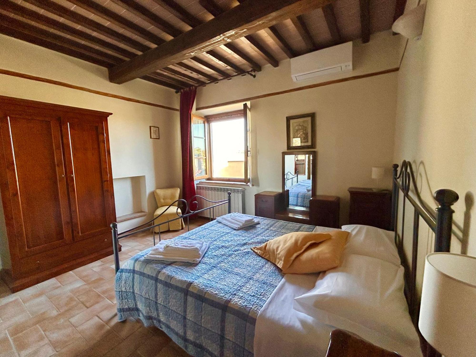 Poggiosalto In Toscana Pienza Exteriér fotografie